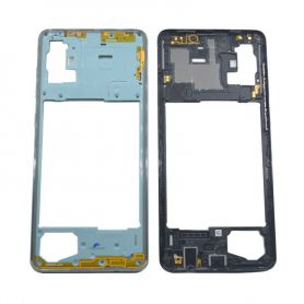 Frame for Samsung Galaxy A71 A715F  - 1