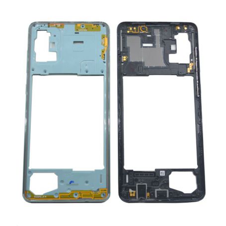 Marco para Samsung Galaxy A71 A715F  - 1