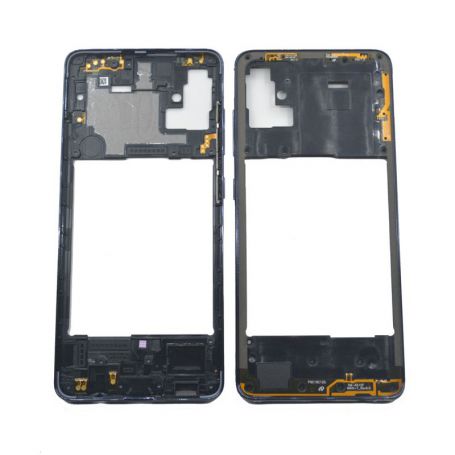 Marco para Samsung Galaxy A51 A515F  - 1