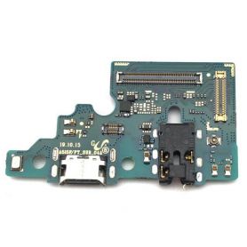 Dock connector to USB charging Samsung Galaxy A51 A515F  - 1