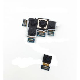 Caméras pour Samsung Galaxy A51 A515F  - 1
