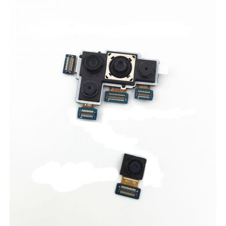 Caméras pour Samsung Galaxy A51 A515F  - 1