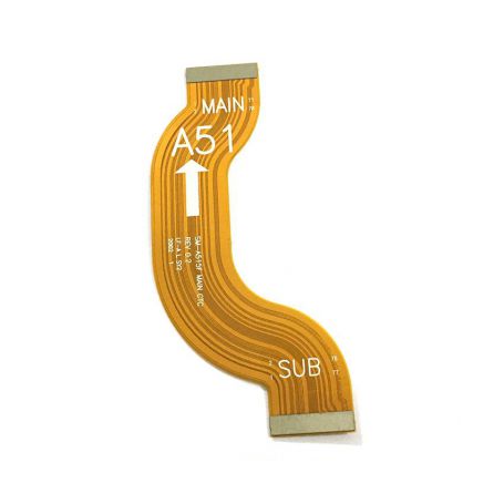 Flexible principal pour Samsung Galaxy A51 A515F