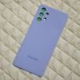 Battery Cover Galaxy A32 A325F  - 4