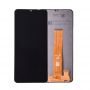 Touch Screen LCD and Samsung Galaxy A12 A125F  - 4