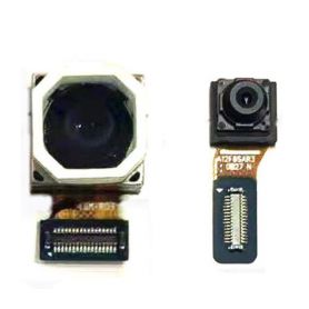 Caméras pour Samsung Galaxy A12 A125F