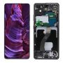 Ecran tactile et LCD assemblésGalaxy S21 Ultra 5G G998B SM-G998B/DS