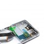 Ecran tactile et LCD assemblésGalaxy S21 Ultra 5G G998B SM-G998B/DS