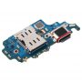Muelle de carga conector USB Samsung Galaxy S21 Ultra 5G G998B G998B-SM / DS  - 3
