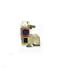 Cameras Samsung Galaxy S21 Ultra 5G G998B G998B-SM / DS  - 1