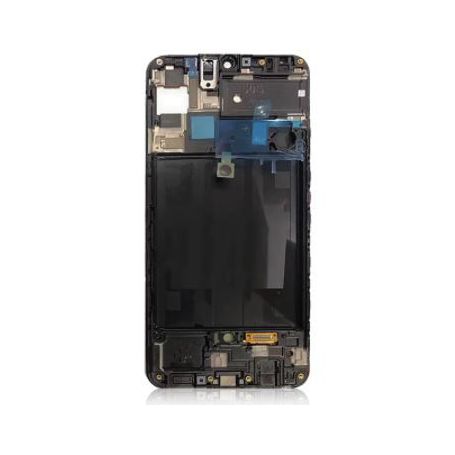 Ecran tactile et LCD Galaxy A50s A507F