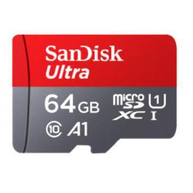 Carte MicroSD 64GB Classe 10 Piece-mobile Accessoires certifiés