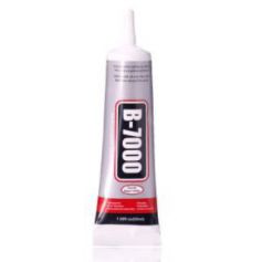 Colle B7000 pour Piece-mobile Outillage pro