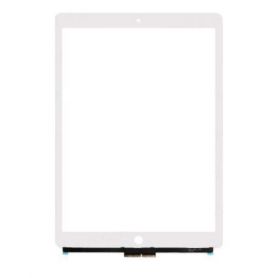 White touch screen glass for Apple iPad Pro