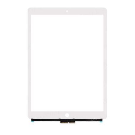 Vitre écran tactile blanche pour Apple iPad Pro