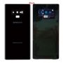 Glass rear Galaxy Note 9 N960F  - 1