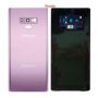 Galaxy trasera de vidrio Nota 9 N960F  - 2
