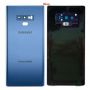 Glass rear Galaxy Note 9 N960F  - 4
