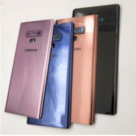 Vitre arrière Galaxy Note 9 N960F  - 6