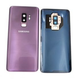 Rear window rose for Samsung Galaxy G960F S9