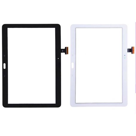 Screen glass touch Samsung Galaxy note 10.1 Black edition 2014 P600 P605
