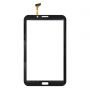 Screen touch glass and LCD assembled on chassis black for Samsung Galaxy TAB 3 Kids T2105