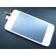 Vitre tactile Iphone 3G blanc
