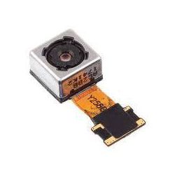 Camera appareil photo LG Optimus Black P970