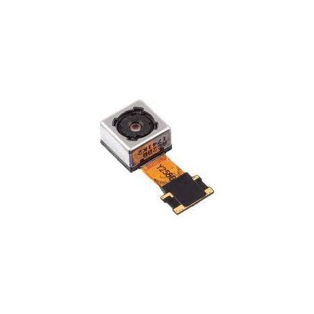 Camera LG Optimus Black P970