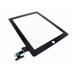 Vitre ecran tactile Apple Ipad 2