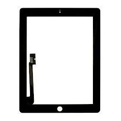 Vitre ecran tactile Apple Ipad 3