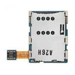 Lecteur carte SIM Samsung Galaxy note 10.1 N8000