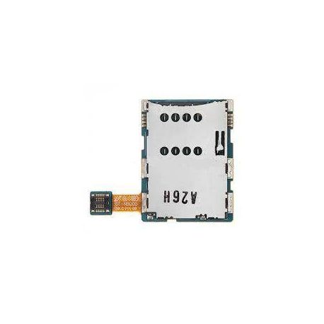 Samsung Galaxy Note 10.1 N8000 SIM Card Reader