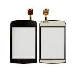 pantalla táctil de cristal Nokia C2-03