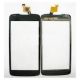 Glass touch screen Acer liquid gallant duo E350