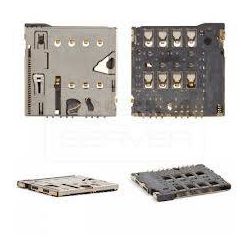 Nokia Lumia 610 SIM Reader