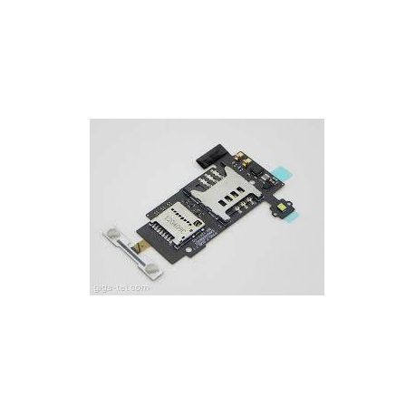 Lg Optimus L7 P700 SIM Card Reader