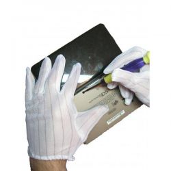 Anti-Static Microfibre Repair Gloves