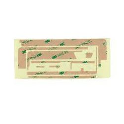 pantalla del marco adhesiva iPad 2 de Apple