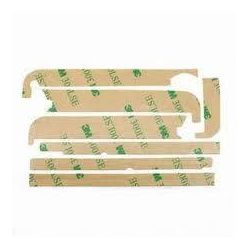 Adhesif ecran chassis Apple ipad 1  