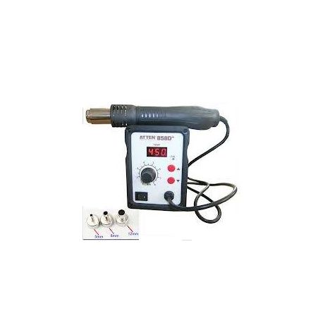 Professional Heat Gun