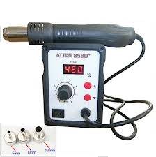 Professional Heat Gun