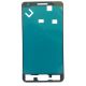 Adhesif Samsung Galaxy S2 I9100 noir
