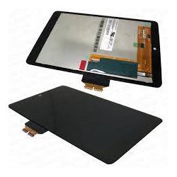 Lcd screen and assembled touchscreen Google Nexus 7