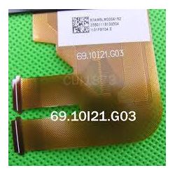 Ecran vitre tactile version G03 Asus Transformer Pad TF300T