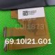 Ecran vitre tactile version G01 Asus Transformer Pad TF300T
