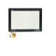 Ecran vitre tactile version G01 Asus Transformer Pad TF300T