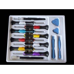 Set d'outils professionel
