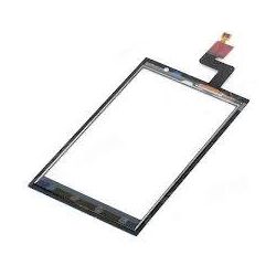 Lg optimus pantalla táctil de cristal 3D P920