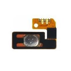 Nappe du bouton power Samsung Galaxy S2 I9100 